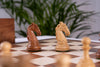 'Refined' Chess Set <br>Crafted in Rosewood