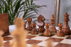 'Glory' Chess Set <br>Crafted in Rosewood