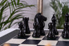 'Splendeur' Chess Set <br>Crafted in Poplar and Maple