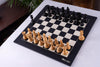 'Passion' Chess Set <br>Crafted in Poplar and Maple