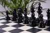 'Passion' Chess Set <br>Crafted in Poplar and Maple