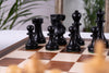 'Nuance' Chess Set <br>Crafted in Rosewood