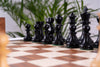 'Nuance' Chess Set <br>Crafted in Rosewood