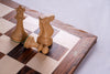 'Nuance' Chess Set <br>Crafted in Rosewood