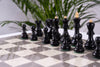 'Grandeur' Chess Set <br>Crafted in Ashwood