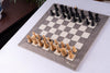 'Grandeur' Chess Set <br>Crafted in Ashwood