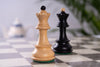 'Grandeur' Chess Set <br>Crafted in Ashwood