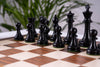 'Excellence' Chess Set <br>Crafted in Rosewood