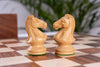 'Excellence' Chess Set <br>Crafted in Rosewood