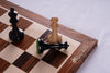 'Harmony' Chess Set <br>Crafted in Rosewood and Maple