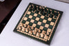 'Apple' Chess Set <br>Crafted in Hornbeam Wood