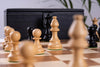 Sovereign Chess Set <br>in Teak Wood