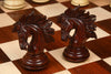 'Grandmaster' Chess Set <br>Crafted in Rosewood