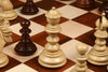 'Grandmaster' Chess Set <br>Crafted in Rosewood