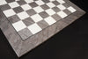 Elegant Gray Maple Chessboard <br>Handmade in Europe