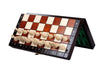 'Aventure' Chess Set <br>Crafted in Maple and Hornbeam