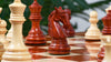 'Opera' Chess Set <br>Crafted in Acacia & Rosewood