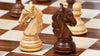 'Opera' Chess Set <br>Crafted in Acacia & Rosewood