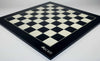 Classic Black and White <br>Ash Chessboard