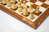 'Aristocracy' Chess Set <br>Crafted in Rosewood