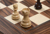 'Magnificent' Chess Set <br>Crafted in Rosewood