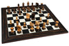 'Refined' Chess Set <br>Crafted in Ebony and Boxwood