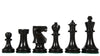 'Precious' Chess Set <br>Crafted in Teak