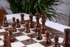 'Monarchy' Chess Set <br>Crafted in Ashwood