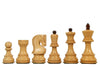 'Aristocracy' Chess Set <br>Crafted in Rosewood