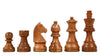 'Majesty' Chess Set <br>Crafted in Rosewood