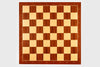 Mahogany Chessboard <br>Handmade in Europe