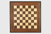 'Superior' Chessboard <br>Handmade in Walnut and Maple