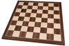 Walnut Wood Chessboard <br>Handmade in Europe