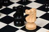 'Amateur' Chess Set <br>Crafted in Boxwood